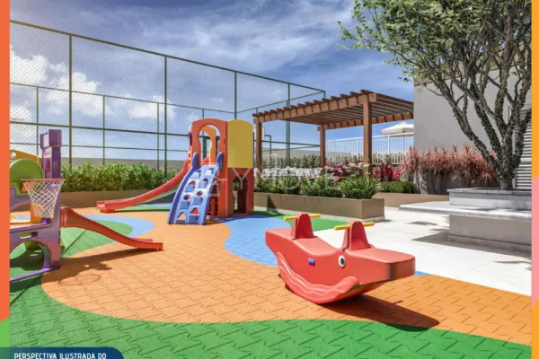 Apartamento à venda com 2 quartos no Vila Ema, São Paulo — foto 7